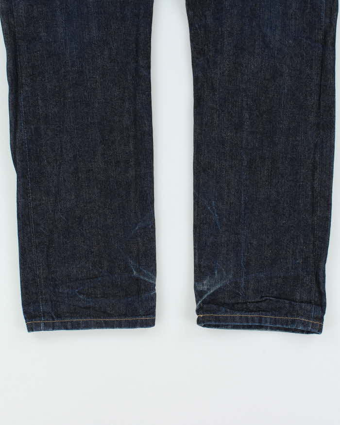 Naked & Famous Selvidge Jeans - W32 L29
