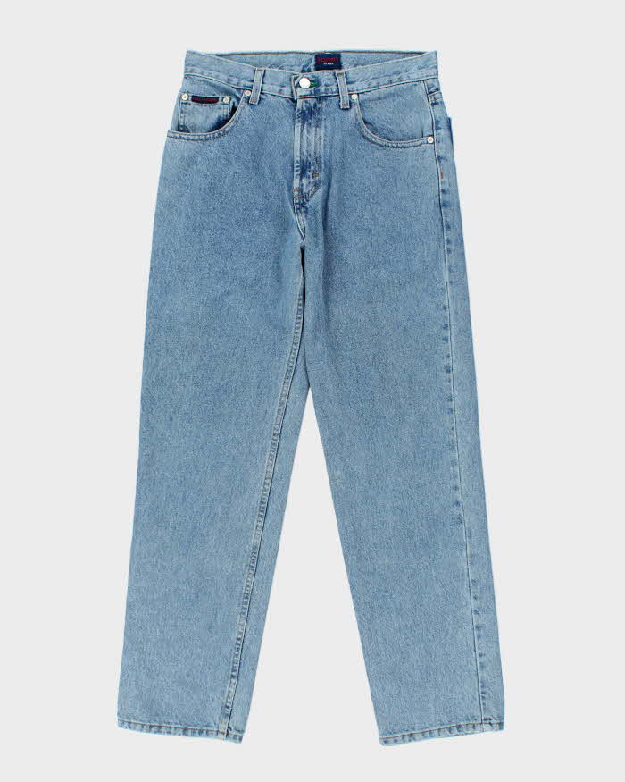 Vintage Y2K 00s Tommy Hilfiger Straight Leg Jeans - W30 L30