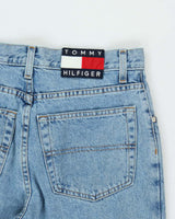 Vintage Y2K 00s Tommy Hilfiger Straight Leg Jeans - W30 L30