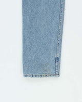 Vintage Y2K 00s Tommy Hilfiger Straight Leg Jeans - W30 L30