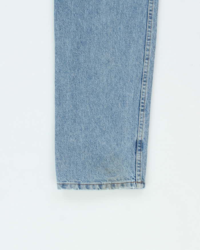 Vintage Y2K 00s Tommy Hilfiger Straight Leg Jeans - W30 L30