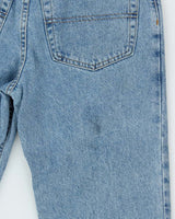 Vintage Y2K 00s Tommy Hilfiger Straight Leg Jeans - W30 L30