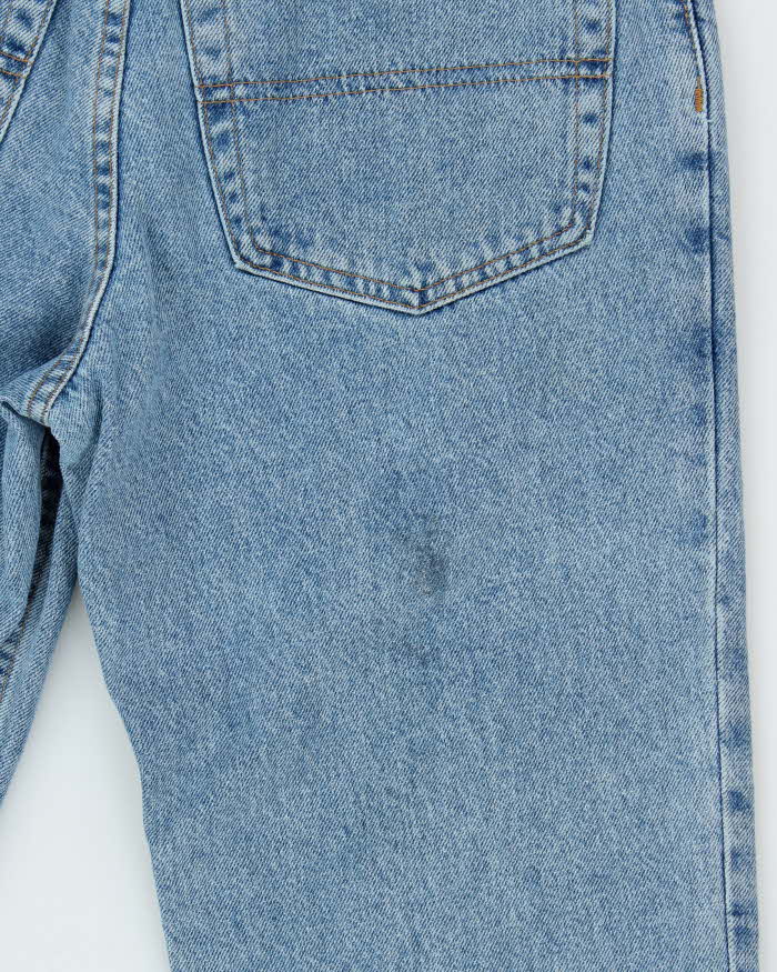 Vintage Y2K 00s Tommy Hilfiger Straight Leg Jeans - W30 L30