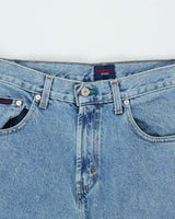 Vintage Y2K 00s Tommy Hilfiger Straight Leg Jeans - W30 L30