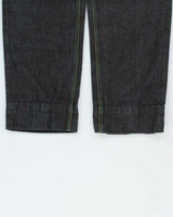 Vintage Y2K 00s Coogi Embroidered Stone Wash Denim Wide Leg Jeans - W34 L28