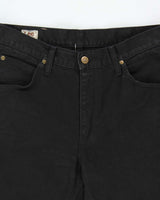 Vintage Y2K 00s Lee Sanforized Japanese Denim Bootcut Jeans - W32 L33