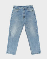 Vintage 00s Carhartt Relaxed Fit Straight Leg Jeans - W36 L31