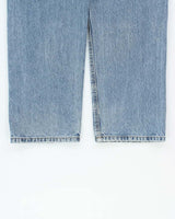 Vintage 00s Carhartt Relaxed Fit Straight Leg Jeans - W36 L31