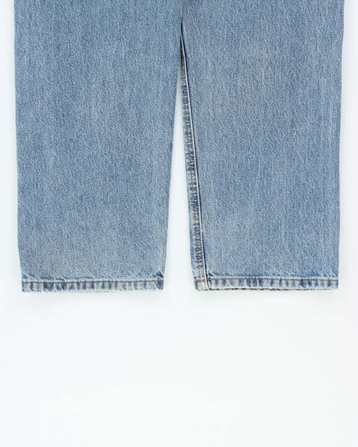 Vintage 00s Carhartt Relaxed Fit Straight Leg Jeans - W36 L31