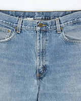 Vintage 00s Carhartt Relaxed Fit Straight Leg Jeans - W36 L31