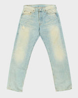 Vintage Levi's 501 Jeans - W32 L32