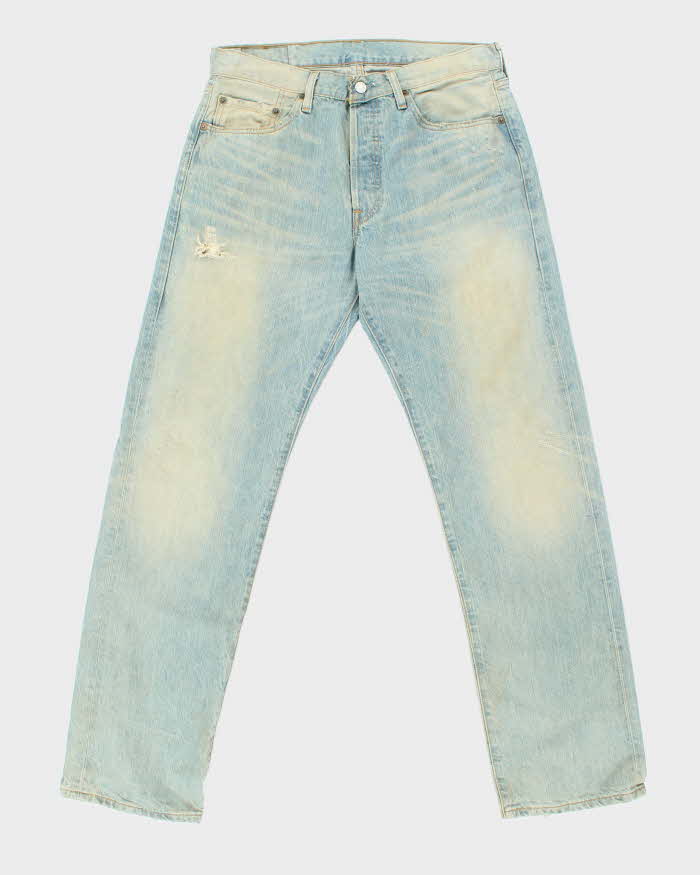 Vintage Levi's 501 Jeans - W32 L32