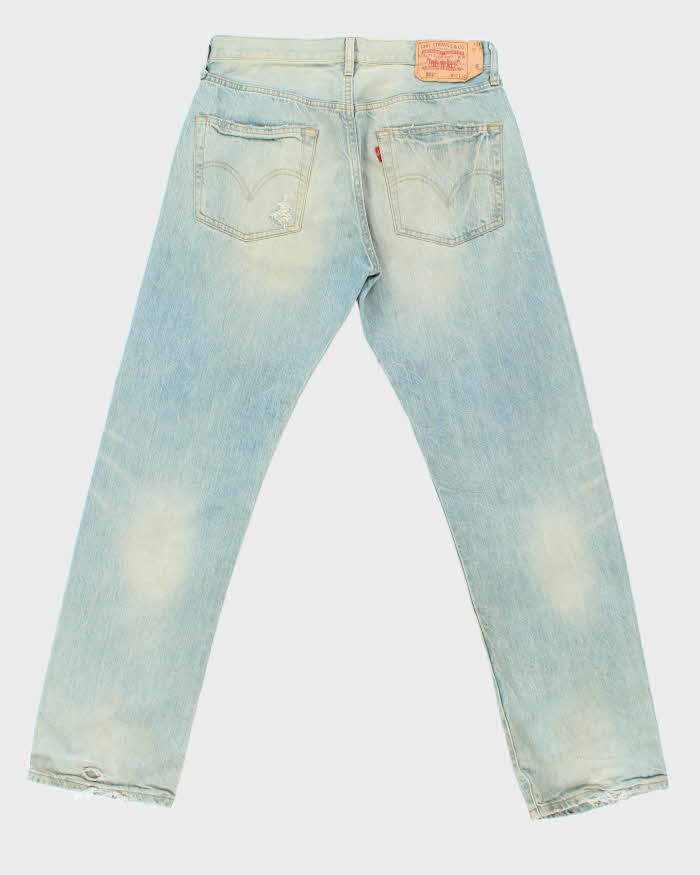 Vintage Levi's 501 Jeans - W32 L32