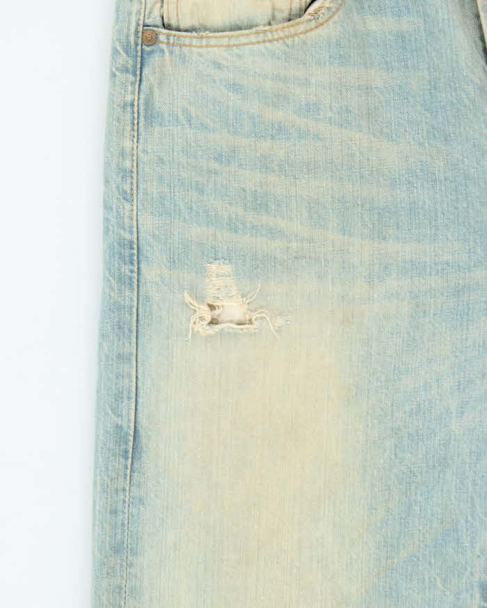 Vintage Levi's 501 Jeans - W32 L32