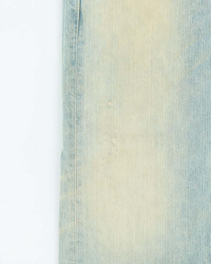 Vintage Levi's 501 Jeans - W32 L32