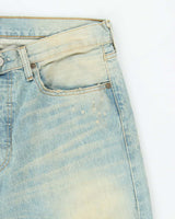 Vintage Levi's 501 Jeans - W32 L32