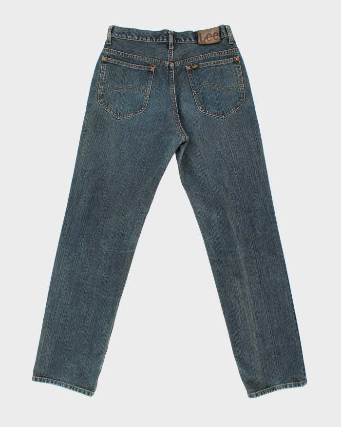 Vintage Lee Straight Leg Jeans - W31 L32
