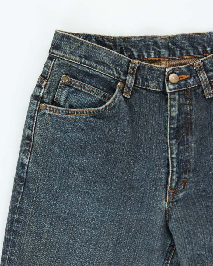 Vintage Lee Straight Leg Jeans - W31 L32
