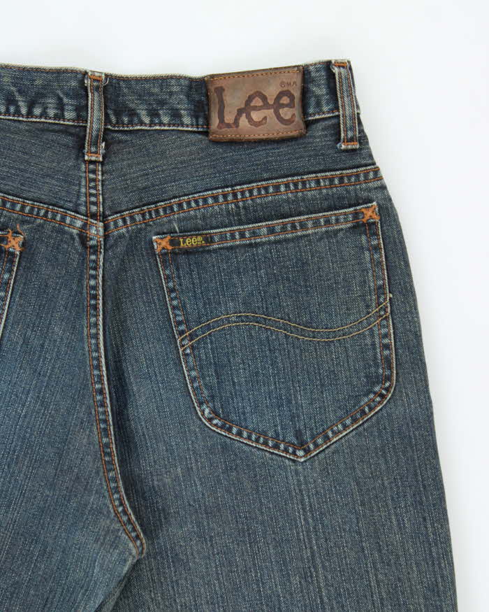 Vintage Lee Straight Leg Jeans - W31 L32