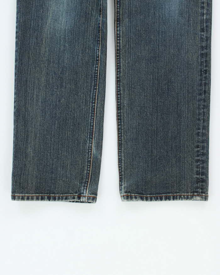 Vintage Lee Straight Leg Jeans - W31 L32
