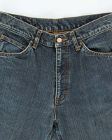 Vintage Lee Straight Leg Jeans - W31 L32