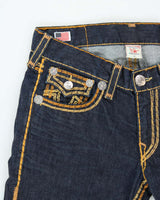 Vintage Y2k 00s True Religion Jeans - W34 L35