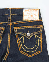 Vintage Y2k 00s True Religion Jeans - W34 L35