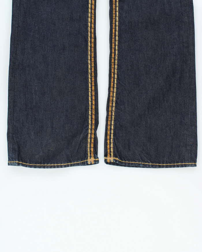 Vintage Y2k 00s True Religion Jeans - W34 L35