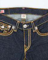 Vintage Y2k 00s True Religion Jeans - W34 L35