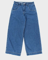 Vintage Y2k 00s ALAB Ultra Wide Leg Jeans - W32 L31