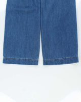 Vintage Y2k 00s ALAB Ultra Wide Leg Jeans - W32 L31