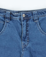 Vintage Y2k 00s ALAB Ultra Wide Leg Jeans - W32 L31