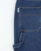 Vintage Y2k 00s Exco Ultra Wide Leg Jeans - W32 L32