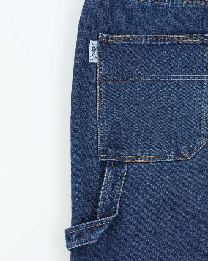 Vintage Y2k 00s Exco Ultra Wide Leg Jeans - W32 L32