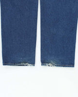 Vintage Y2k 00s Exco Ultra Wide Leg Jeans - W32 L32
