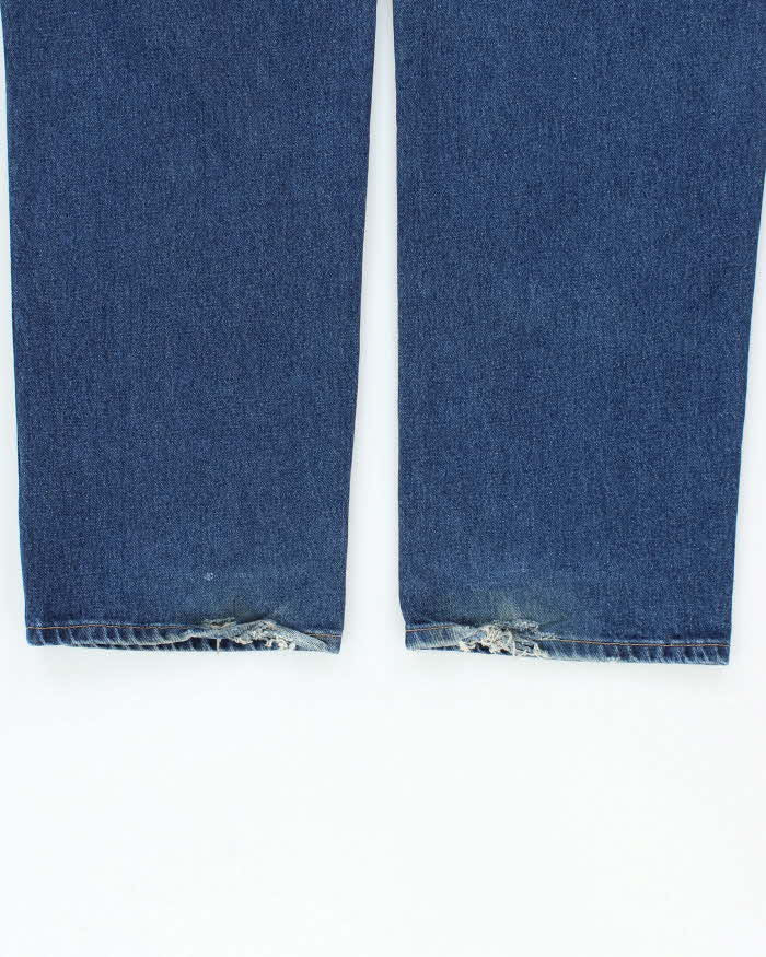 Vintage Y2k 00s Exco Ultra Wide Leg Jeans - W32 L32