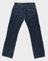 Vintage Y2k 00s Dussault Custom Ink Jeans - W34 L33