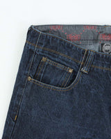 Vintage Y2k 00s Dussault Custom Ink Jeans - W34 L33