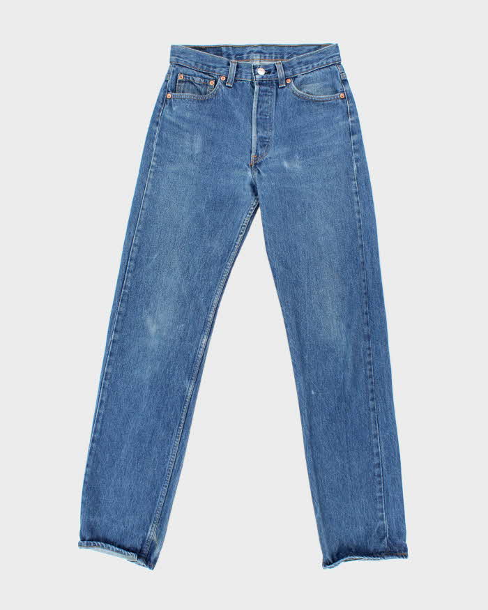 Vintage 90s Levi's 501 Jeans - W29 L34