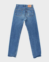 Vintage 90s Levi's 501 Jeans - W29 L34