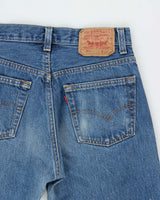Vintage 90s Levi's 501 Jeans - W29 L34