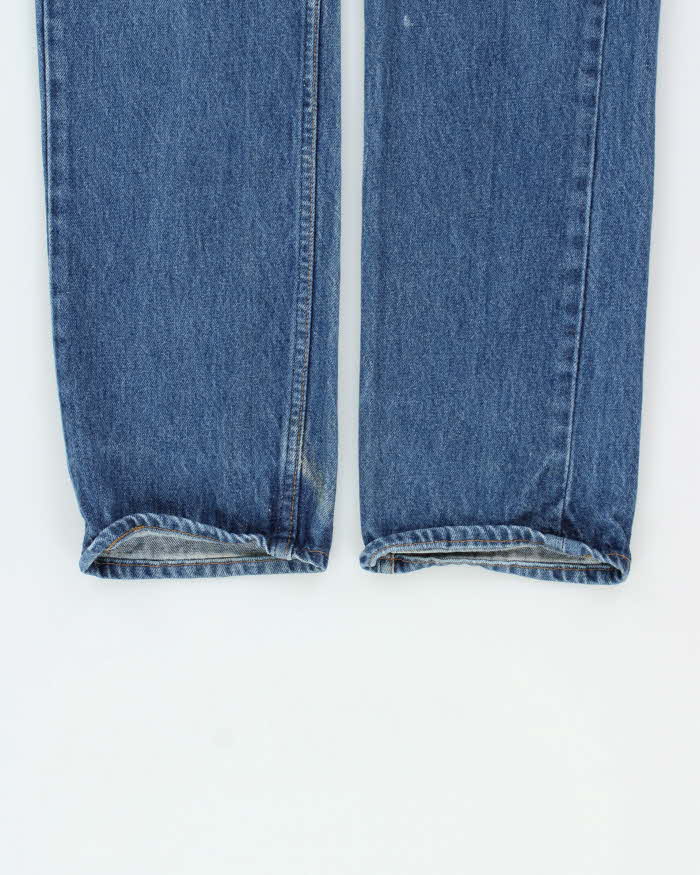 Vintage 90s Levi's 501 Jeans - W29 L34