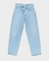 Agolde Criss Cross Jeans - W30 L31