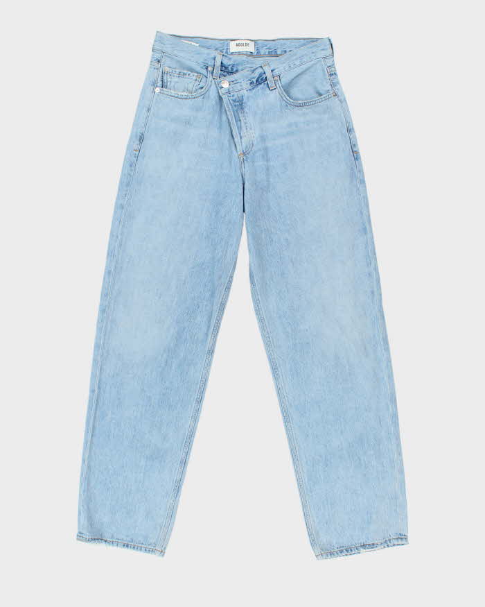 Agolde Criss Cross Jeans - W30 L31