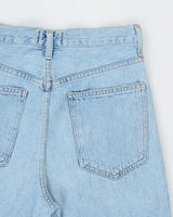 Agolde Criss Cross Jeans - W30 L31