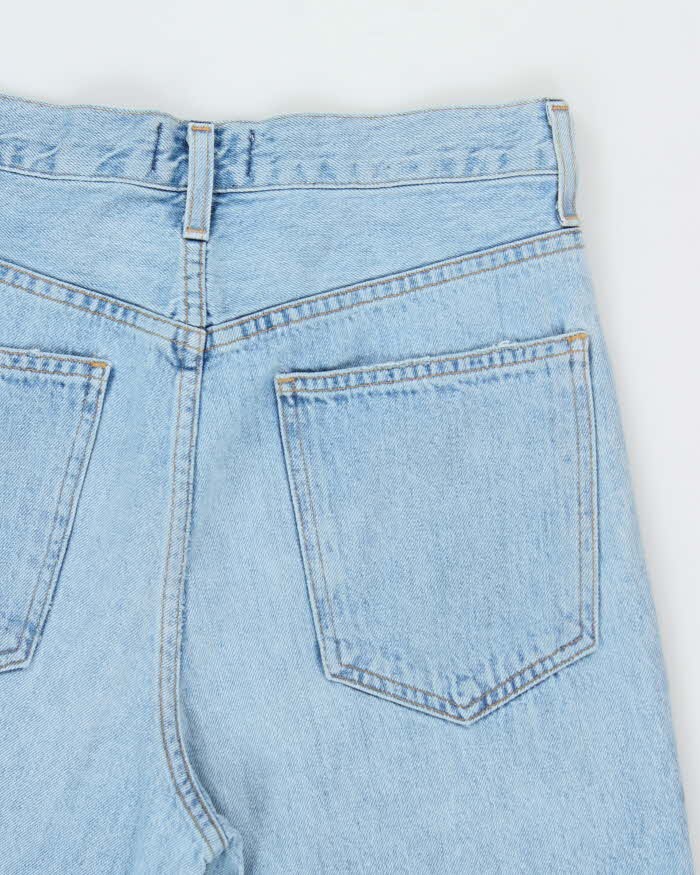Agolde Criss Cross Jeans - W30 L31
