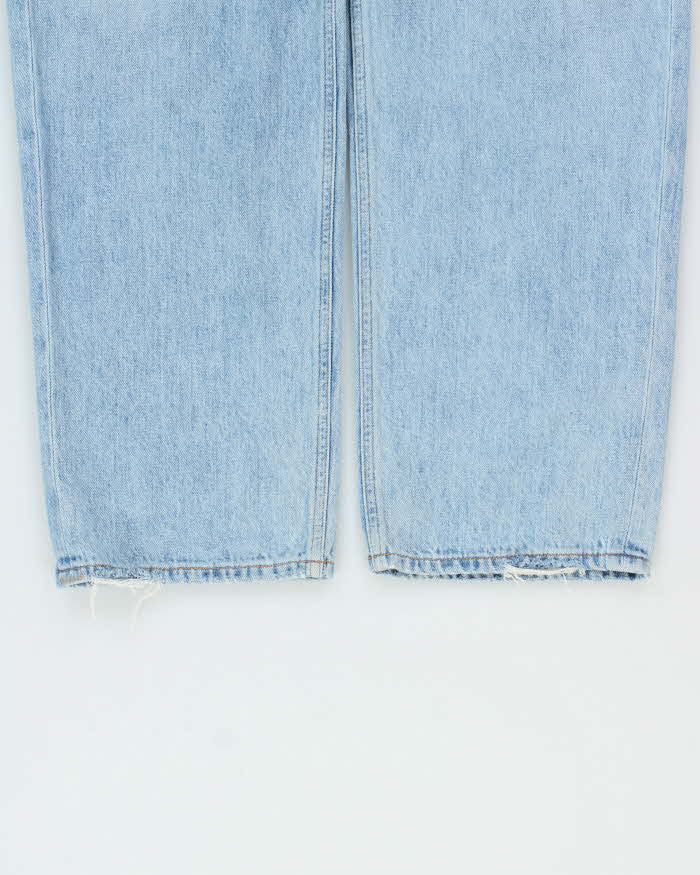 Agolde Criss Cross Jeans - W30 L31