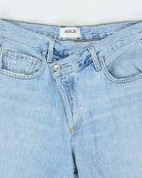 Agolde Criss Cross Jeans - W30 L31