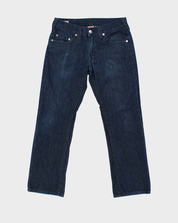 Vintage Y2k 00s True Religion Jeans - W33 L31
