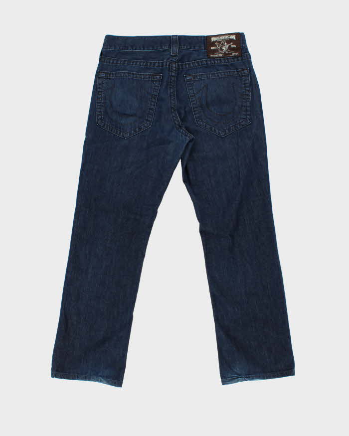 Vintage Y2k 00s True Religion Jeans - W33 L31
